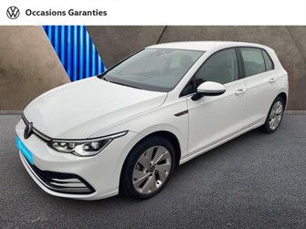 Photo Volkswagen Golf 1.5 eTSI OPF 150ch Style 1st DSG7