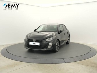 Photo Peugeot 208 PureTech 100 S&S BVM6 Allure