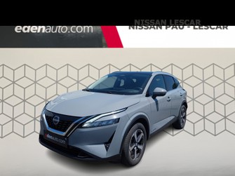 Photo Nissan Qashqai VP e-Power 190 ch N-Connecta