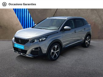 Photo Peugeot 3008 1.5 BlueHDi 130ch E6.c Allure S&S EAT8