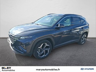 Photo Hyundai Tucson Tucson 1.6 T-GDI 265 HTRAC Plug-in BVA6