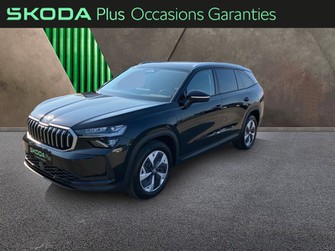 Photo Skoda Kodiaq 1.5 TSI 204ch PHEV Selection DSG6 5 places