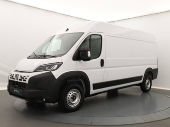 Photo Fiat Ducato Fg LH2 3.5 Maxi Heavy Duty 270ch Batterie 110 kWh