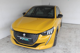 Photo Peugeot 208 208 PureTech 130 S&S EAT8