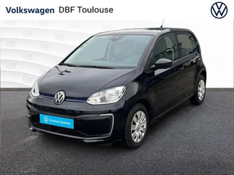 Photo Volkswagen Up ! E-UP! 2.0 Electrique