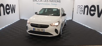 Photo Opel Corsa 1.2 75 ch BVM5 Edition