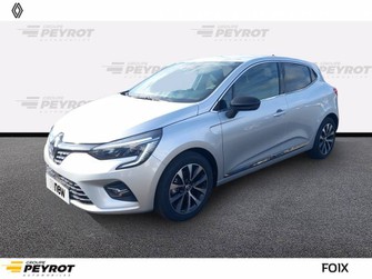 Photo Renault Clio TCe 90 Techno