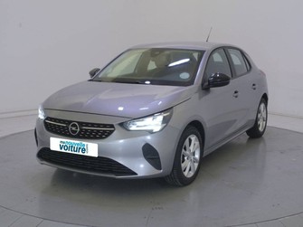 Photo Opel Corsa Corsa 1.2 75 ch BVM5