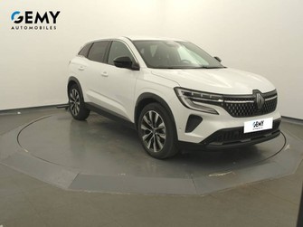 Photo Renault Austral E-Tech hybrid 200 Techno