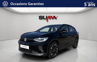 Photo Volkswagen ID.4 ID.4 286 ch Pro