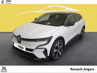 Photo Renault Megane E-Tech Electric EV60 220ch Techno super charge -B