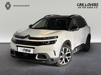 Photo Citroen C5 Aircross BlueHDi 130 S&S EAT8 Shine Pack