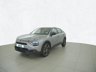 Photo Citroen C4 BlueHDi 130 EAT8 - Plus