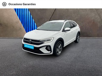 Photo Volkswagen Taigo 1.0 TSI 116ch R-Line DSG7