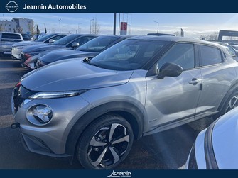 Photo Nissan Juke 2023.5 Juke HYBRID 143