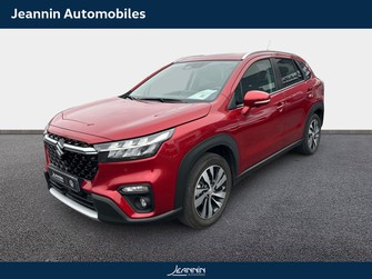 Photo Suzuki S-Cross S-Cross 1.5 Dualjet Hybrid Auto