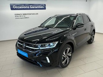 Photo Volkswagen T-Roc T-Roc 1.5 TSI EVO2 150 Start/Stop DSG7