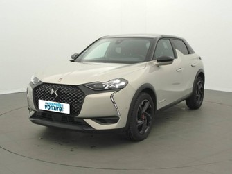 Photo DS 3 Crossback PureTech 130 EAT8 - Performance Line+