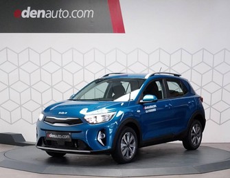 Photo Kia Stonic 1.0 T-GDi 100 ch BVM6 Active 5p