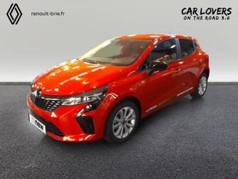 Photo Renault Clio SCe 65 ch Génération