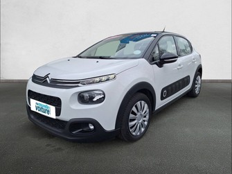 Photo Citroen C3 C3 PureTech 110 S&S