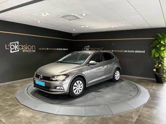 Photo Volkswagen Polo Polo 1.0 TSI 95 S&S BVM5