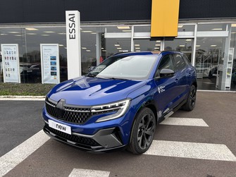 Photo Renault Austral Austral E-Tech full hybrid 200 GSR2