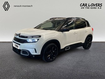 Photo Citroen C5 Aircross C5 Aircross BlueHDi 130 S&S EAT8