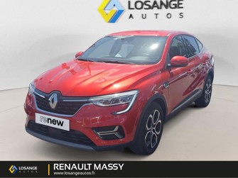 Photo Renault Arkana E-Tech 145 - 21B Intens