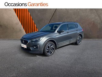 Photo Seat Tarraco 2.0 TDI 150ch Urban 7 places