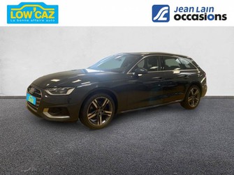 Photo Audi A4 Avant 35 TFSI 150 S tronic 7 Avus