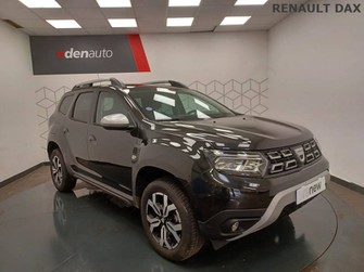 Photo Dacia Duster TCe 130 4x2 Journey