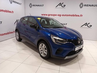 Photo Renault Captur II TCe 90 - 21 Business