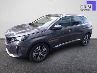Photo Peugeot 3008 3008 Hybrid 225 e-EAT8