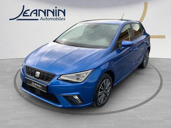 Photo Seat Ibiza Ibiza 1.0 EcoTSI 95 ch S/S BVM5