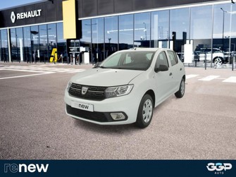 Photo Dacia Sandero TCe 90 Essentiel