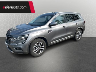 Photo Renault Koleos dCi 175 4x4 X-tronic Energy Intens