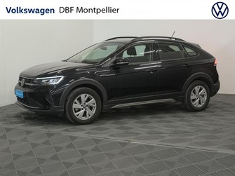 Photo Volkswagen Taigo 1.0 TSI 110 BVM6 Life Business