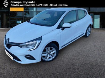 Photo Renault Clio V Clio SCe 75 Zen