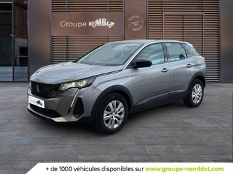 Photo Peugeot 3008 3008 BlueHDi 130ch S&S EAT8