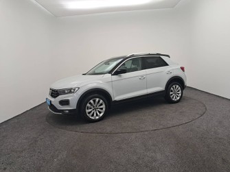 Photo Volkswagen T-Roc T-Roc 1.5 TSI 150 EVO Start/Stop DSG7
