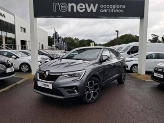 Photo Renault Arkana Arkana TCe 140 EDC FAP - 22