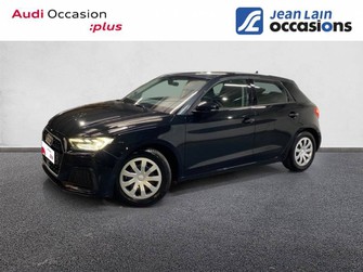 Photo Audi A1 Sportback 30 TFSI 110 ch S tronic 7 Advanced 2