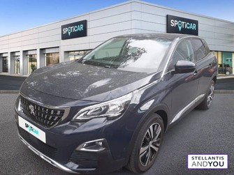 Photo Peugeot 3008 Puretech 180ch S&S EAT8 Allure