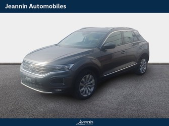 Photo Volkswagen T-Roc T-Roc 1.5 TSI 150 EVO Start/Stop BVM6