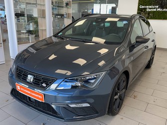 Photo Seat Leon ST Leon ST 1.5 TSI 150 Start/Stop ACT DSG7