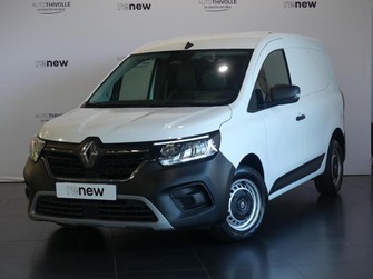 Photo Renault Kangoo Van TCE 130 EXTRA - 22