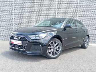 Photo Audi A1 SPORTBACK A1 Sportback 30 TFSI 110 ch S tronic 7