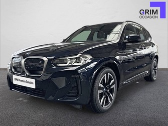 Photo Bmw X3 G08 LCI iX3 M Sport 286 ch