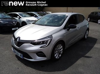 Photo Renault Clio V Clio E-Tech full hybrid 145 Evolution